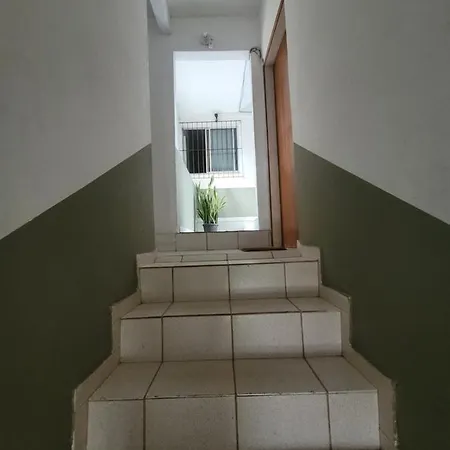 Espacosa Kitnet Em Itapua 10 Min Da Praia. Vila Velha  Exterior photo