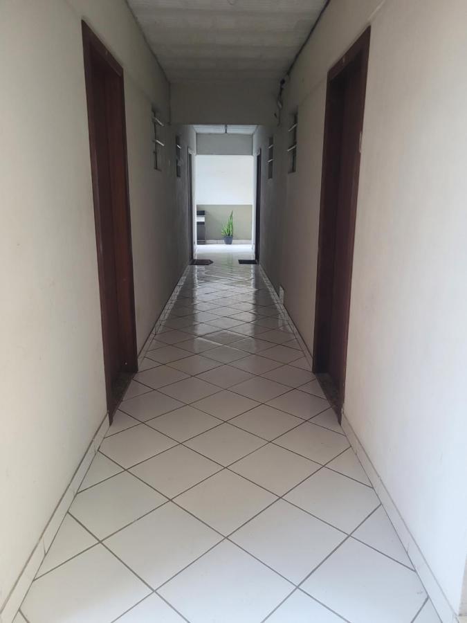 Apartment Espacosa Kitnet Em Itapua 10 Min Da Praia. *