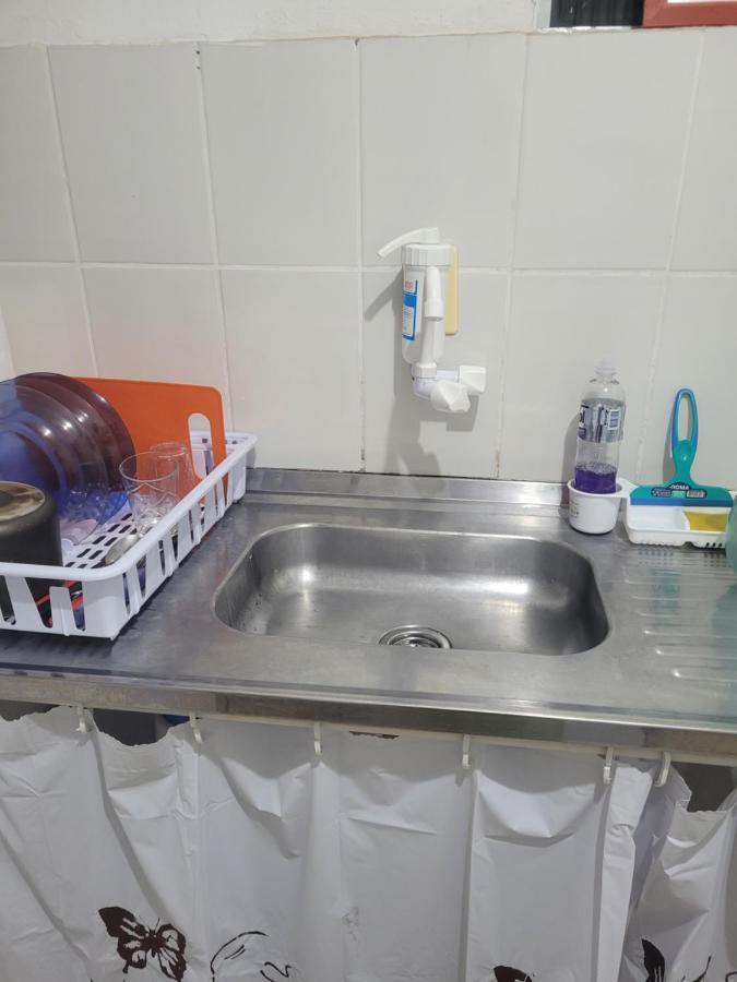 Espacosa Kitnet Em Itapua 10 Min Da Praia. Apartment Vila Velha (Espirito Santo)