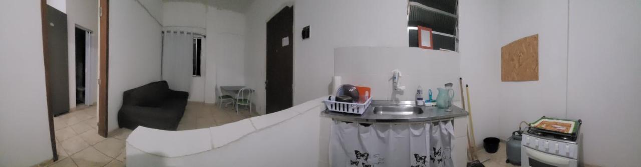 Espacosa Kitnet Em Itapua 10 Min Da Praia. Apartment Vila Velha (Espirito Santo)