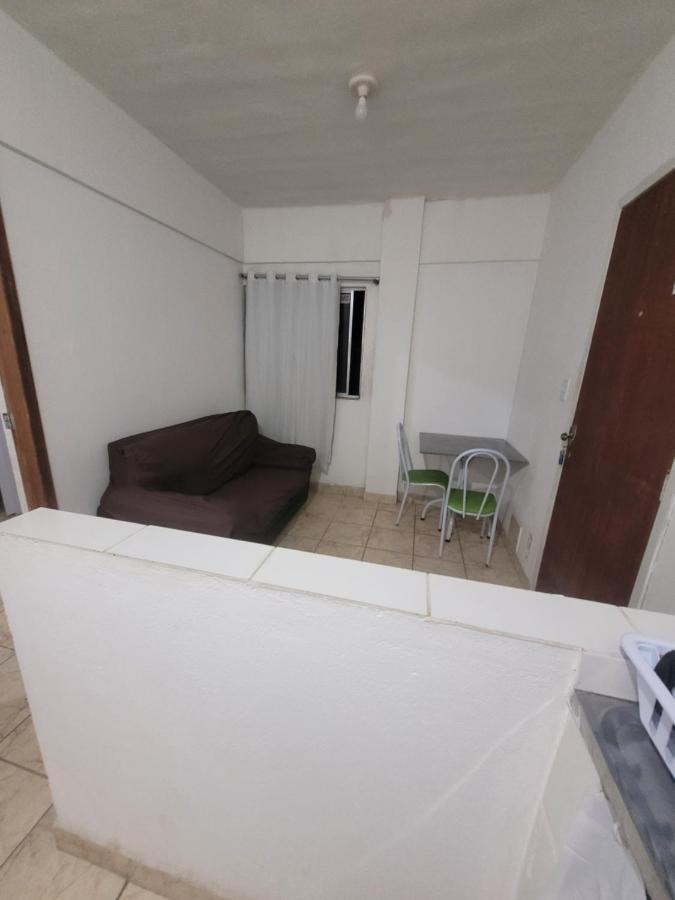 Espacosa Kitnet Em Itapua 10 Min Da Praia. *