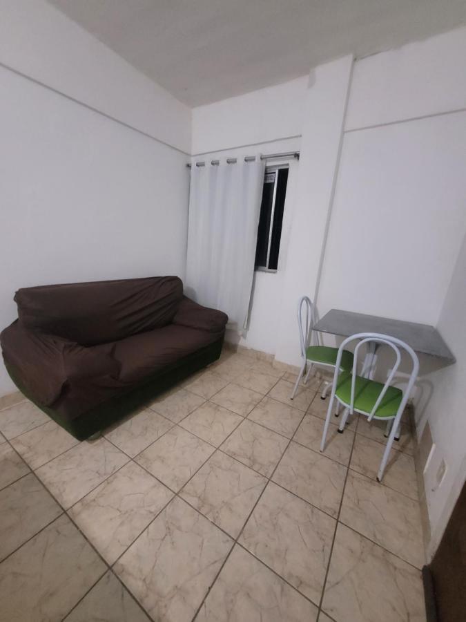 Espacosa Kitnet Em Itapua 10 Min Da Praia. *