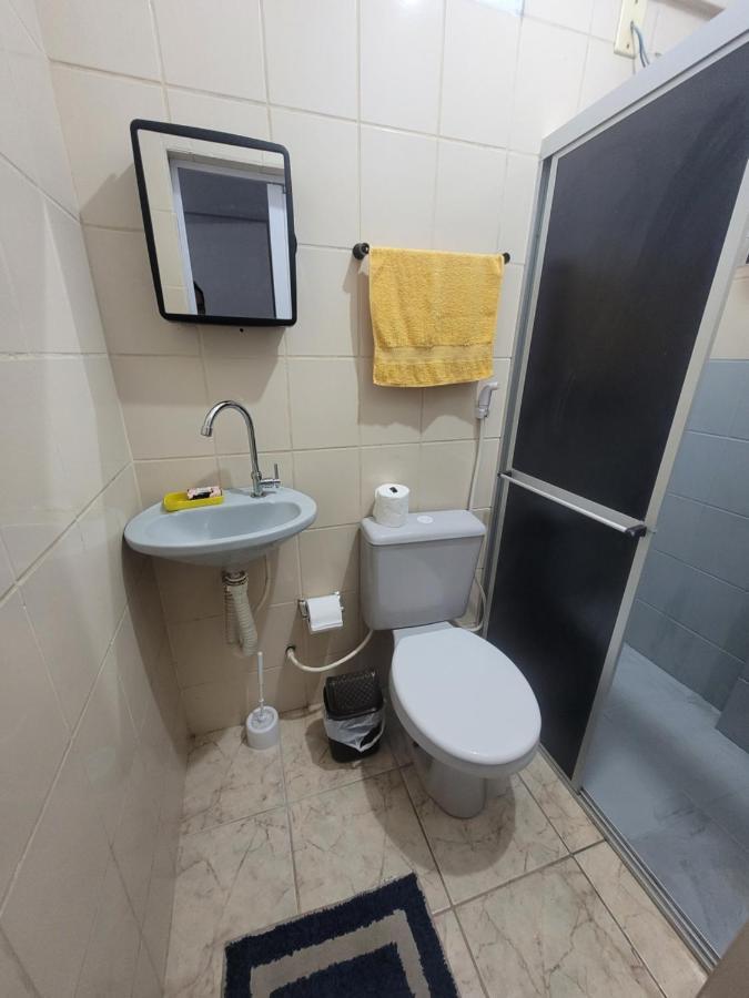 Espacosa Kitnet Em Itapua 10 Min Da Praia. Apartment